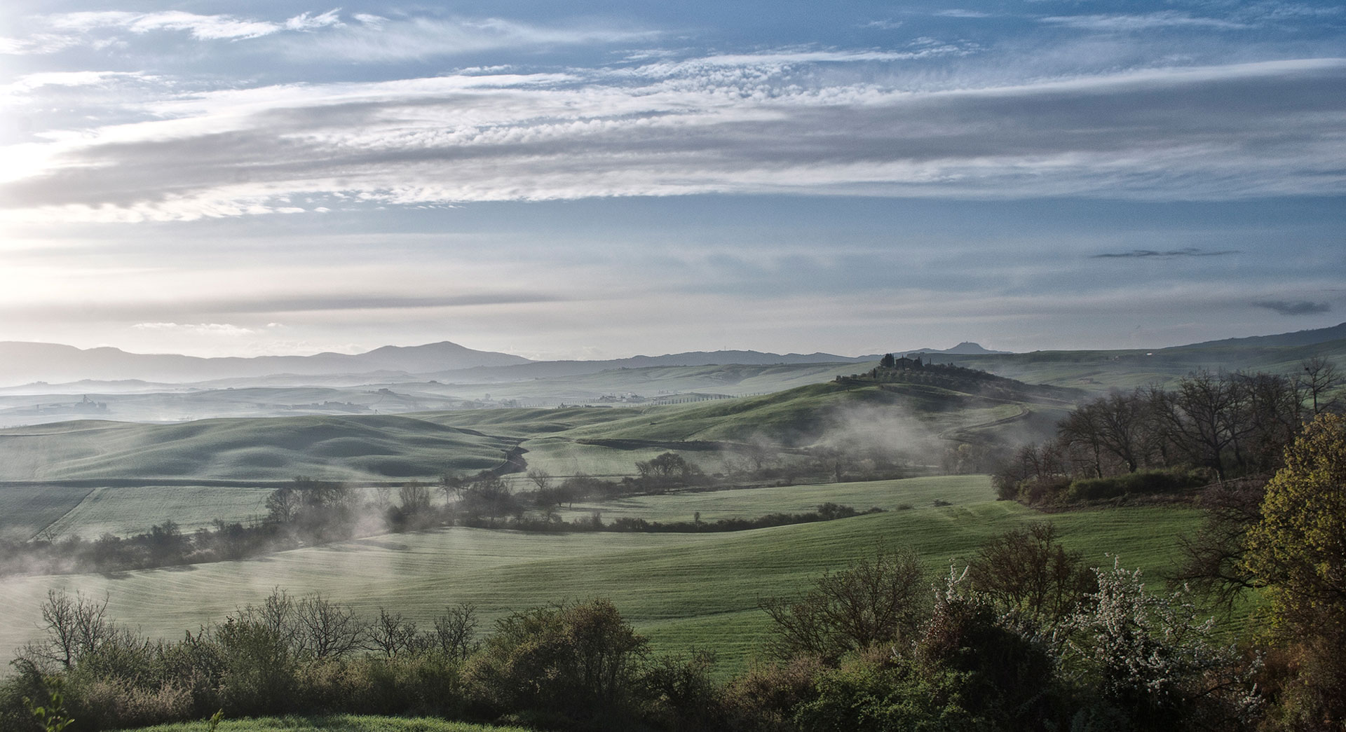 VAL D’ORCIA