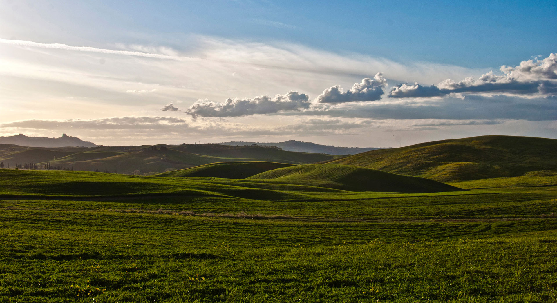 VAL D’ORCIA