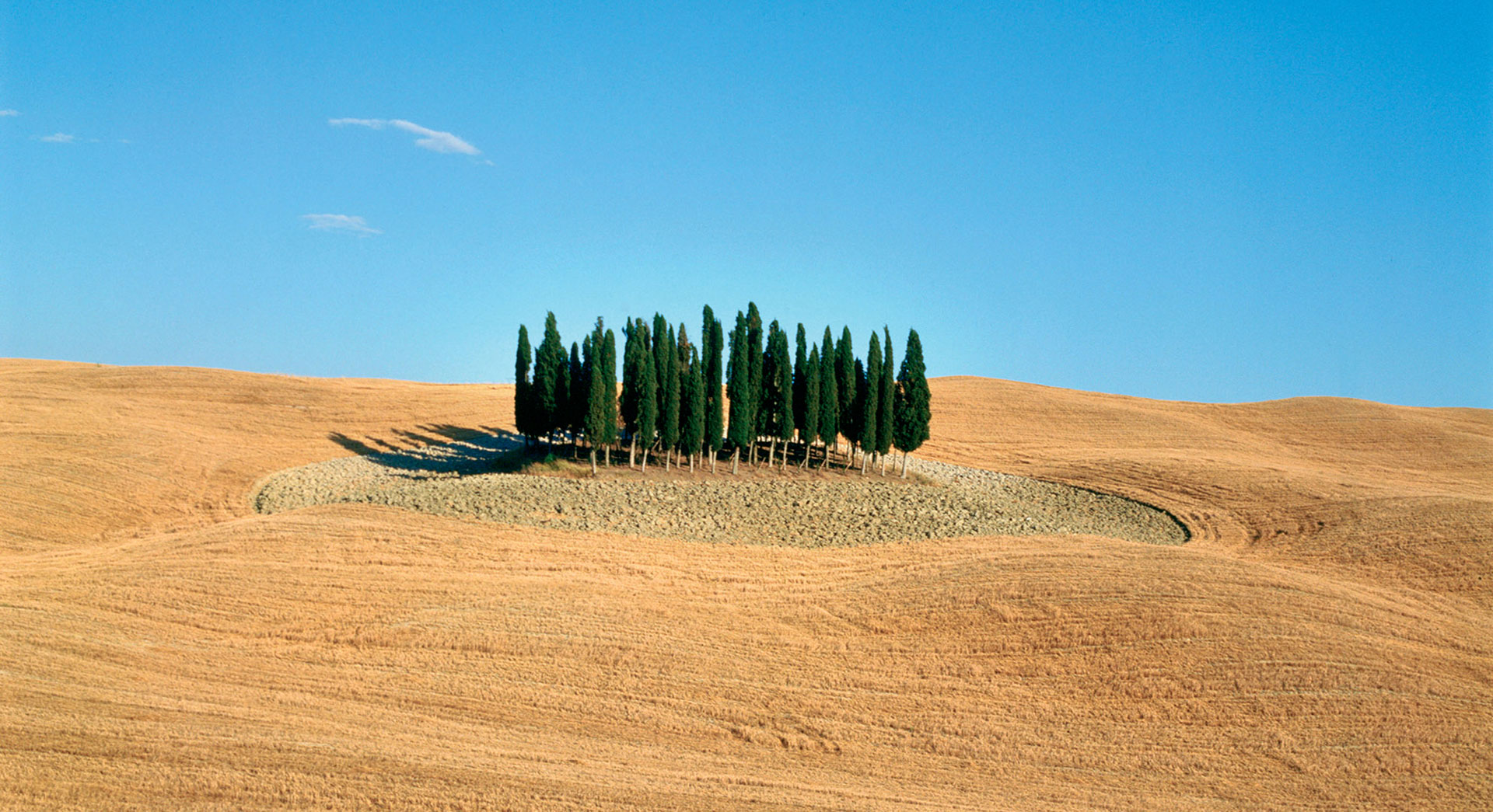 VAL D’ORCIA