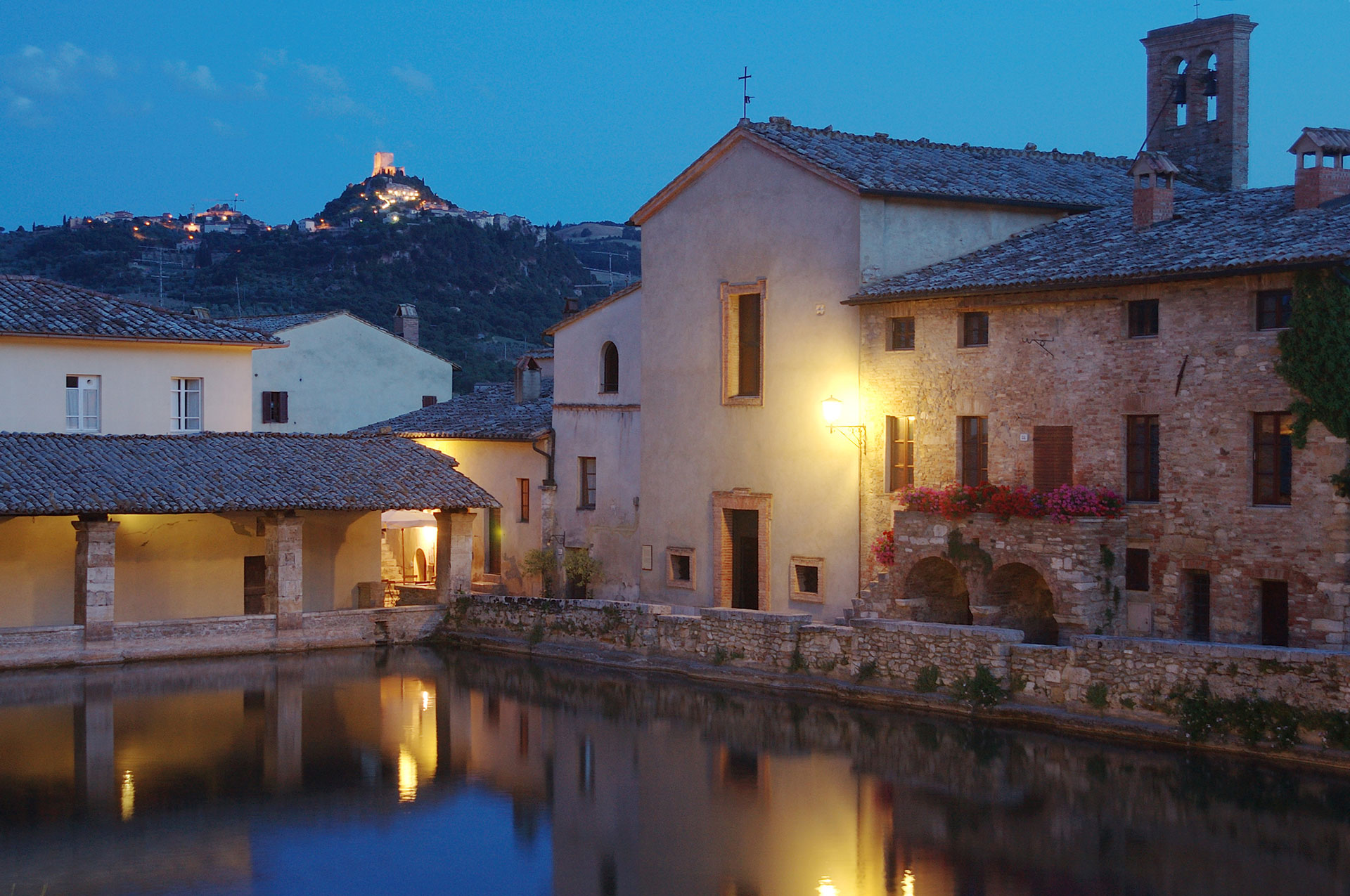 VAL D’ORCIA